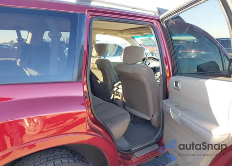 2006 Mitsubishi Endeavor Limited from USA, damaged, VIN 4A4MM41S26E057737